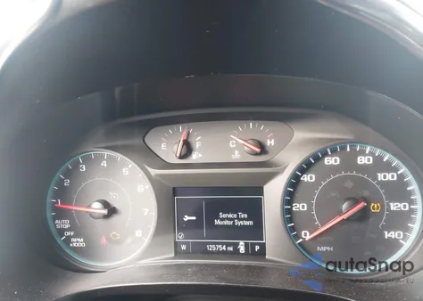 2020 Chevrolet Malibu Fwd Lt from USA, damaged, VIN 1G1ZD5ST2LF107383